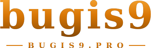 bugis9 logo
