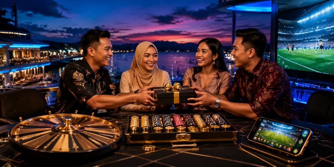bugis9 Apa yang bugis9 App Buat untuk Anda